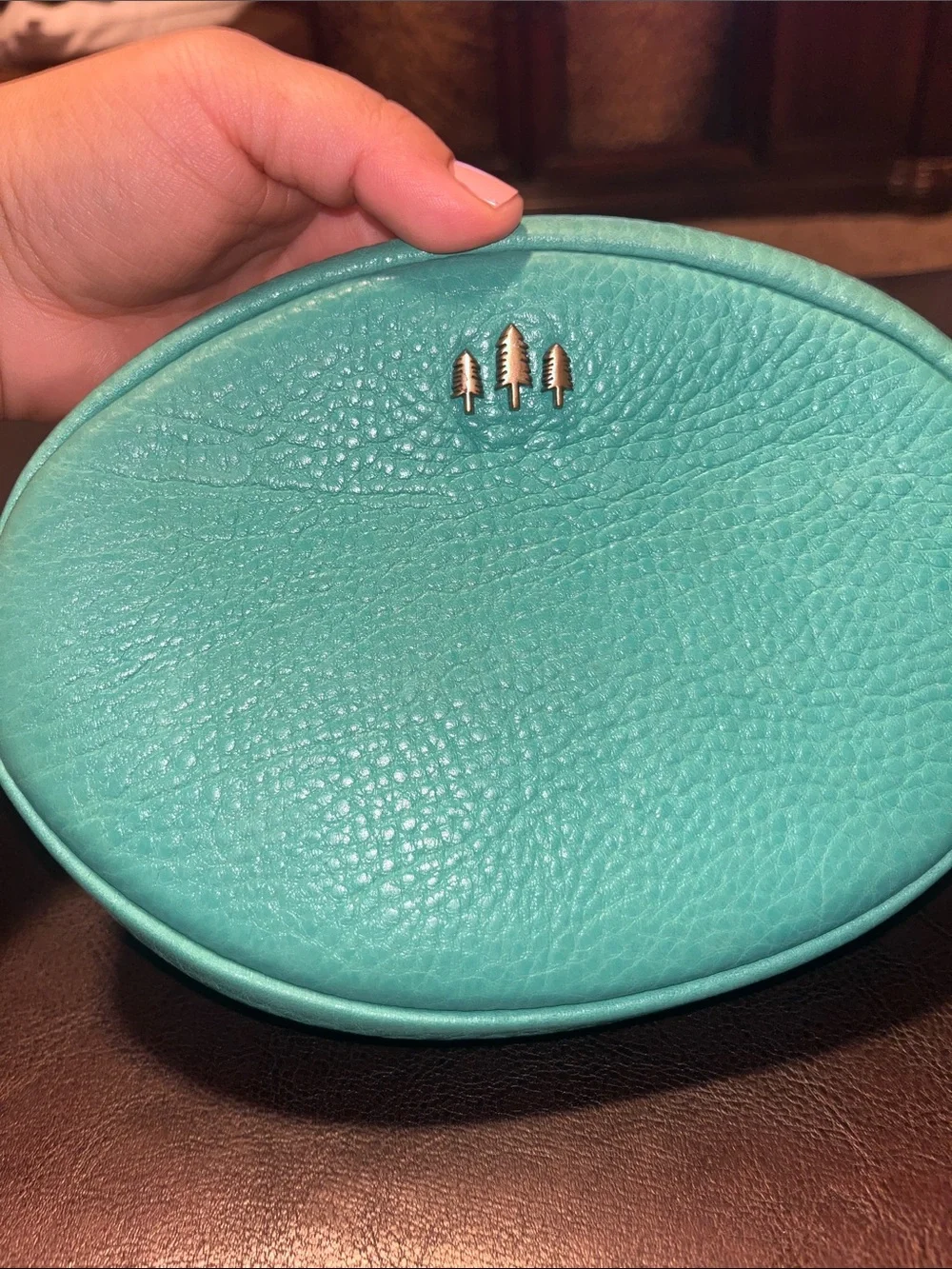 N/A roswell pouch
